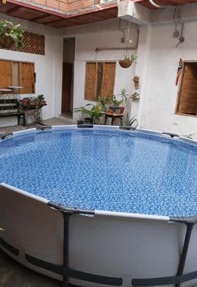Papare Bed & Breakfast | Posada Don Guillo