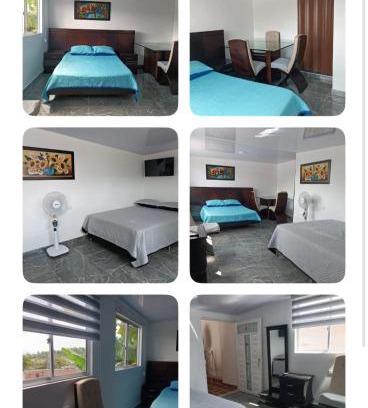 Montenegro House | Posada el aventurero