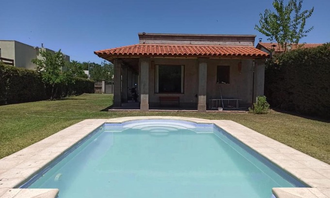 Maipu House | Posada Fresnos Dorados