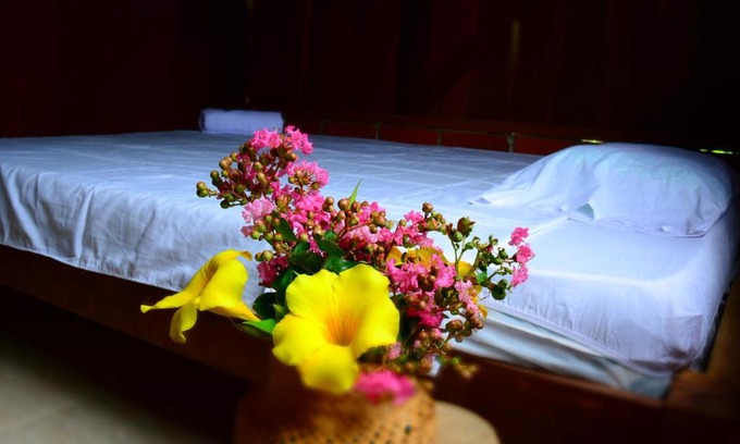 Arusi Hotel | Posada Hannany