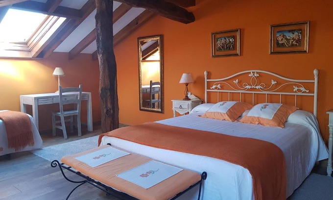 Escalante Hotel | Posada La Rivera De Escalante