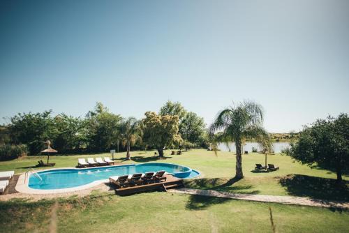 Gualeguaychu Hotel | Posada Las Aguas