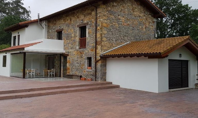 La Cavada Hotel | Posada las Albarcas
