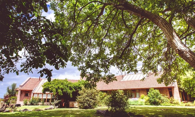 Gaiman Hotel | Posada Los Mimbres