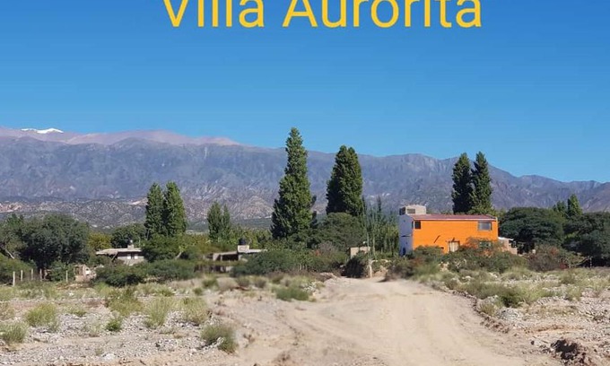 Famatina Apartment | Posada Villa Aurorita