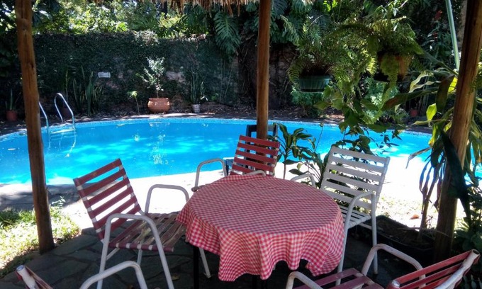 Posadas Bed & Breakfast | Posadas la hermosa