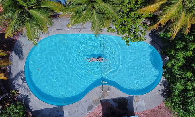 San Juan Bautista House | Poseidon Guest House