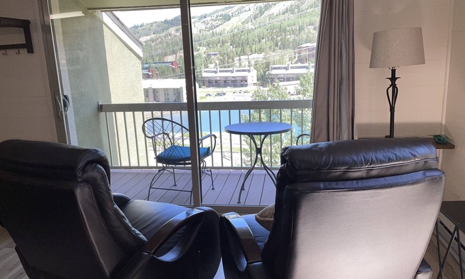 Brian Head Condo | Positive Altitude in Brian Head