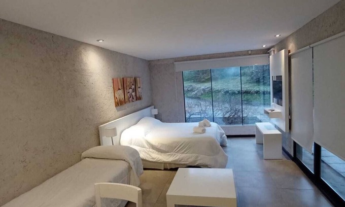 Tandil Apartment | Posta natural