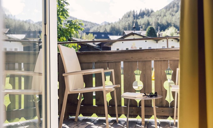 Lutago Hotel | Posthotel