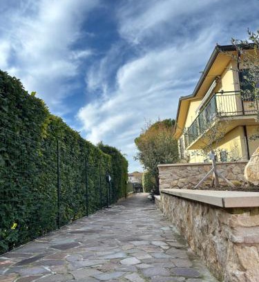 Soave House | Posticino apartment