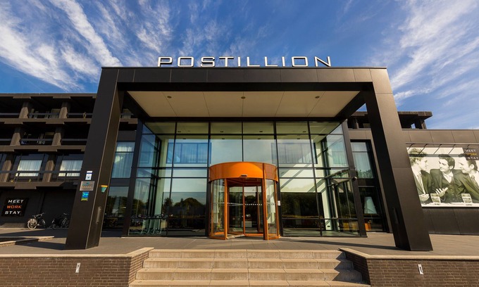 Willemsdorp Hotel | Postillion Hotel Dordrecht