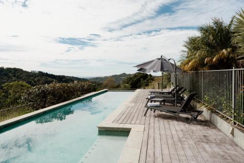 Carool House | Potager House