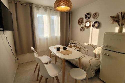 Bisan-dong Apartment | Potato apartment nearby downtown, no parking, 4th floor, no elevator, pets allowed