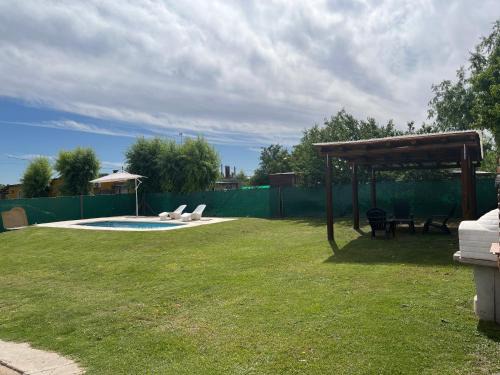 Alta Gracia House | Potrero de Garay Los Espinillos