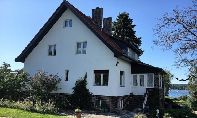 Neu Fahrland House | Potsdam-Krampnitz am See
