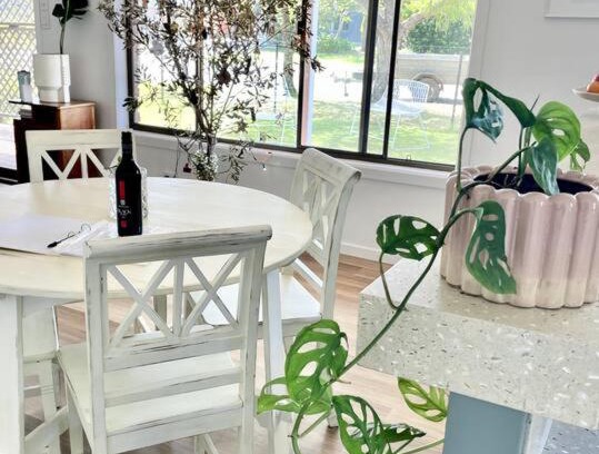 Pottsville House | Pottsville Creek Escape