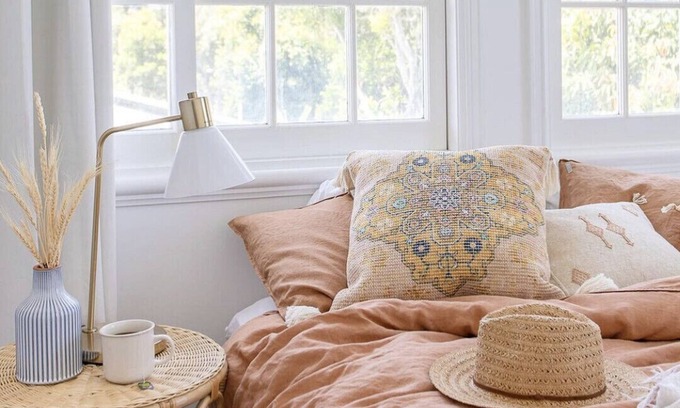 Pottsville House | Pottsville Holiday House - park and walk everywhere!