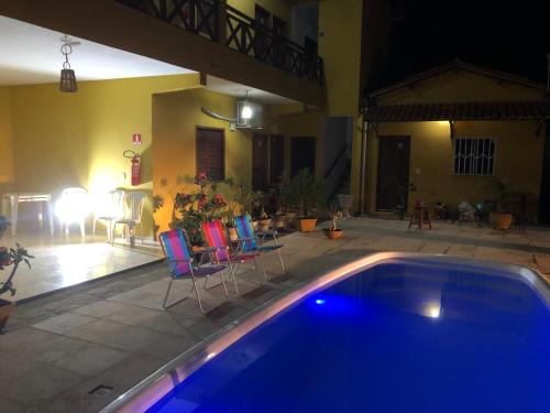 Caicara Hotel | Pousada Águas Claras