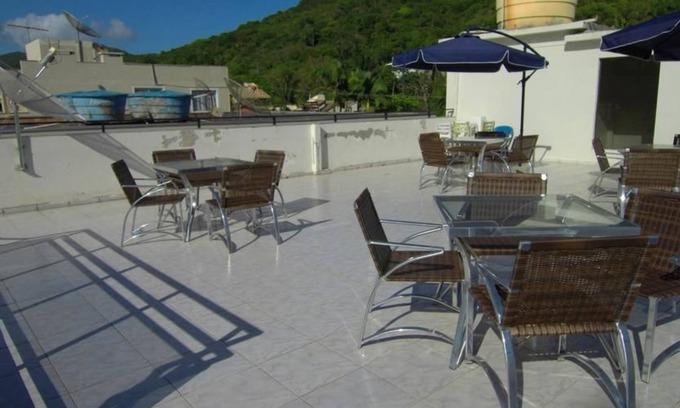 Bombas Hotel | Pousada Água Viva