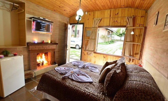 Monte Verde Hotel | Pousada Aconchego