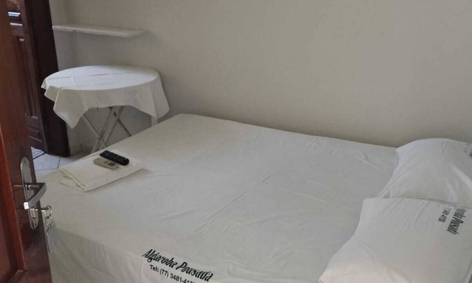 Bom Jesus Da Lapa Hotel | Pousada Algaroba