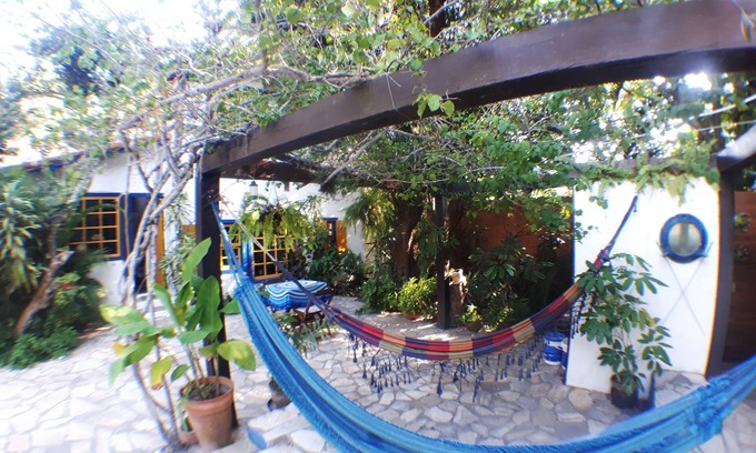 Buzios Hotel | Pousada Alicia Búzios