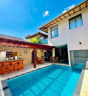 Sao Jose Hotel | Pousada Amaral Búzios