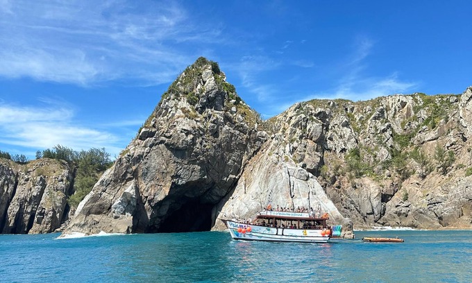 Sao Jose Hotel | Pousada Amaral Búzios