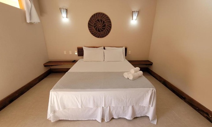 Velha Boipeba Hotel | Pousada Aquário