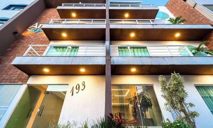 Cabo Frio Hotel | Pousada Areia do Forte