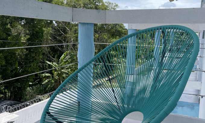 Porto Seguro Hotel | Pousada Atenas
