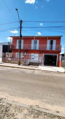 Centro Apartment | Pousada Aurora 3