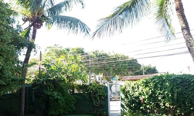 Centro Hotel | Pousada Bartrô