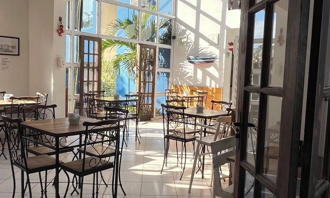 Buzios Hotel | POUSADA BELUGA