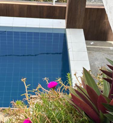 Cabaceiras Hotel | Pousada Berro do Bode