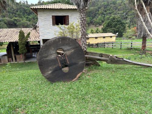 Dionisio House | Pousada Boaventura