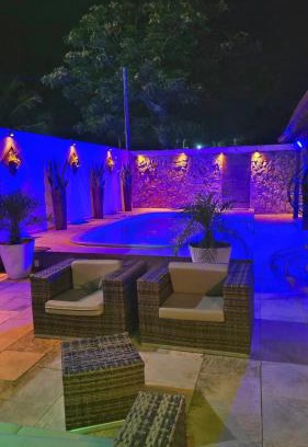 Cabo Frio Hotel | Pousada Bon Vivant