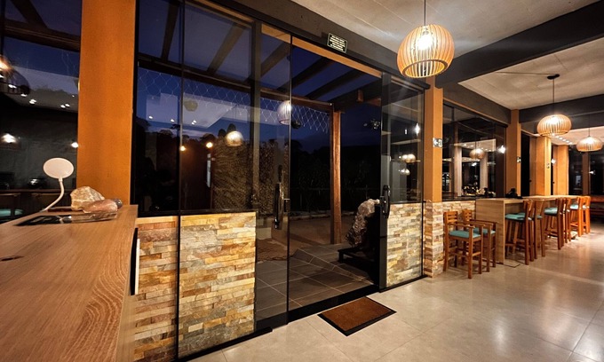 Santa Rita de Ouro Preto Hotel | Pousada Boutique Raio de Luz