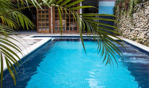 Sao Sebastiao Hotel | Pousada Camburi