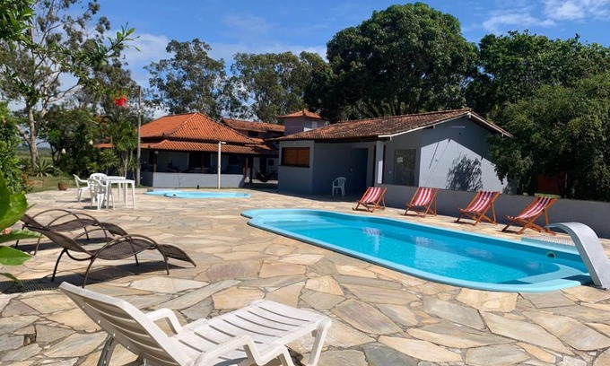 Caravelas Hotel | Pousada Campos de Búzios