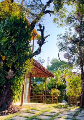 Caraiva Bed & Breakfast | Pousada Caraíva dos Sonhos Oficial