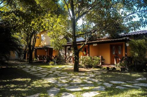 Guapimirim Hotel | Pousada Casa Mendes