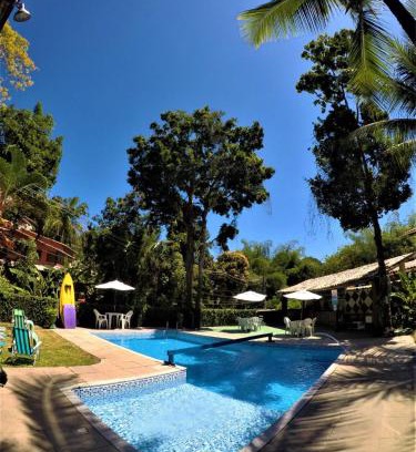 Historic Center Hotel | Pousada Catavento