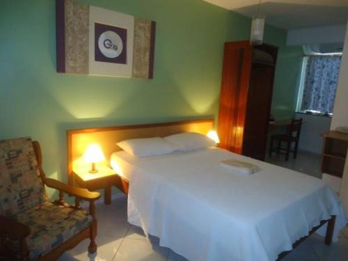 Cavaleiros Hotel | Pousada Cavaleiros