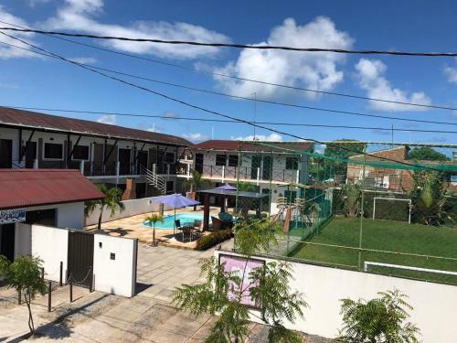Pontal de Serrambi Hotel | Pousada Chalé Surf Mar - Praia de Serrambi