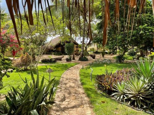 Sao Miguel de Touros Hotel | Pousada Chica Pitanga