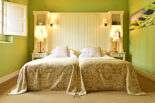 Evora Hotel | Pousada Convento de Evora