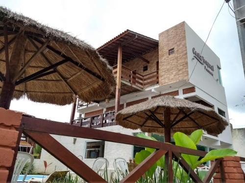 Tamandare Hotel | Pousada Costa Tropical