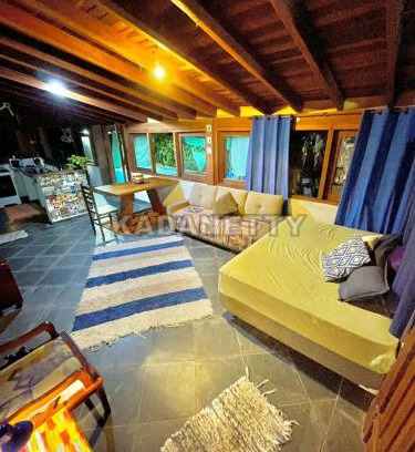 Portinho House | Pousada da Cathy